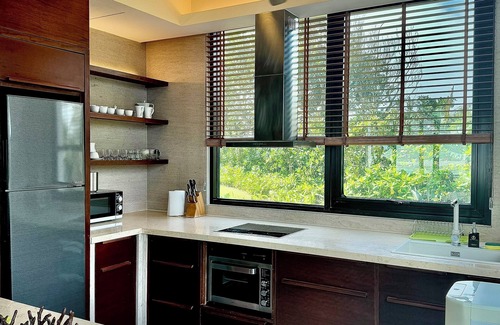 Ngu Hanh Son Apartamento | Luxury Beachfront Apartment in 5-Star Resort - CG01 - Residence C