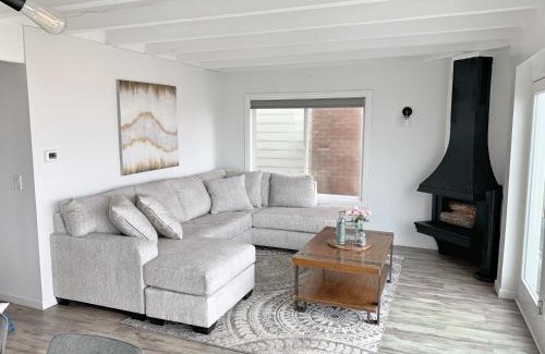 Sunset Beach Apartamento | Luxury Beachfront Condo - Endless Views - Surf 1