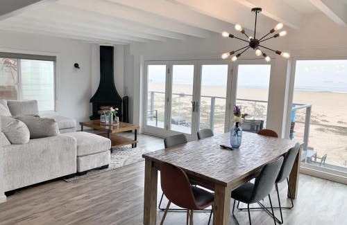 Sunset Beach Apartamento | Luxury Beachfront Condo - Endless Views - Surf 1
