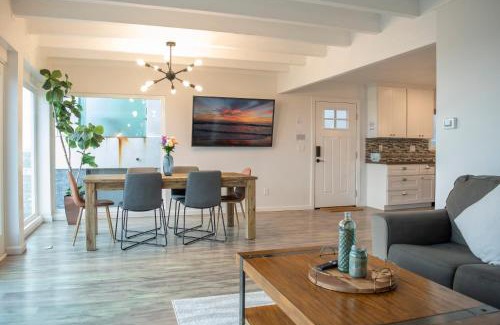 Sunset Beach Apartamento | Luxury Beachfront Condo - Endless Views - Surf 1