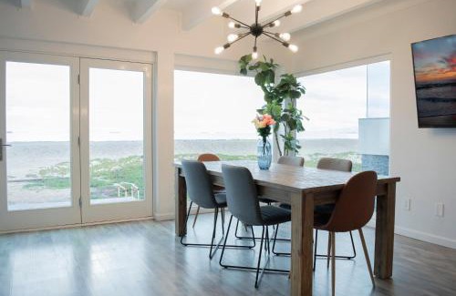 Sunset Beach Apartamento | Luxury Beachfront Condo - Endless Views - Surf 1