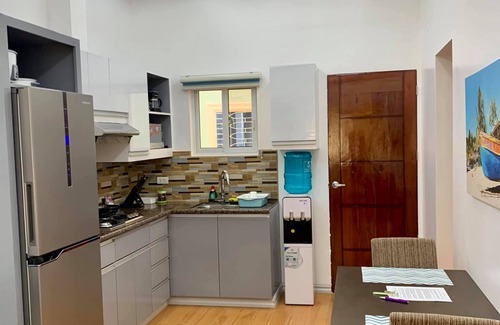 Zamboanguita Apartamento | Apartamento de lujo frente al mar por Thalatta Resort