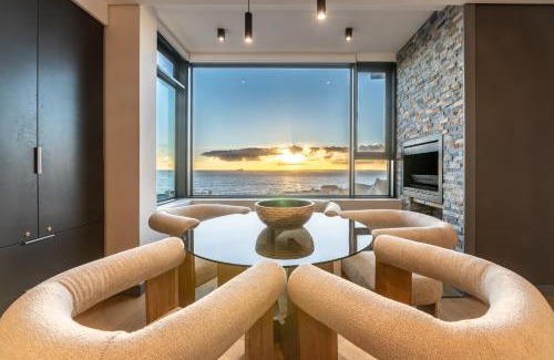 Bloubergstrand Apartamento | Luxury Beachfront Penthouse, Blouberg- 3 Bedroom