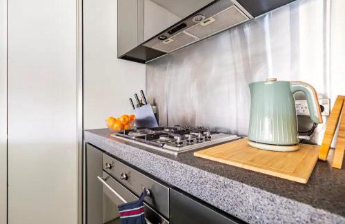 St Kilda Apartamento | Luxury beachside apartment