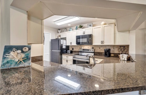 Sandestin Condominio | Condominio de playa de lujo en el fabuloso Sandestin Golf and Beach Resort en Destin