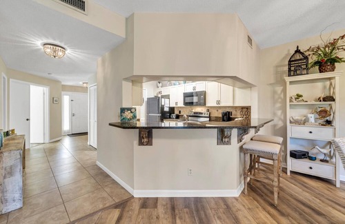Sandestin Condominio | Condominio de playa de lujo en el fabuloso Sandestin Golf and Beach Resort en Destin