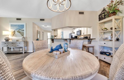 Sandestin Condominio | Condominio de playa de lujo en el fabuloso Sandestin Golf and Beach Resort en Destin