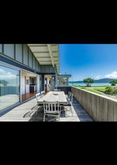 Paraparaumu Beach Casa | Luxury beachside loving
