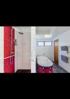 Paraparaumu Beach Casa | Luxury beachside loving