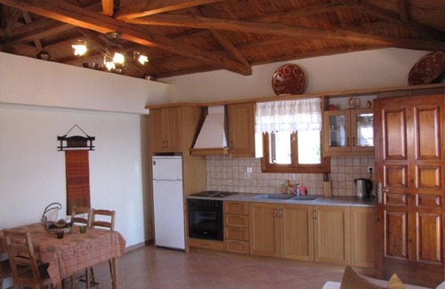 Nimfea Villa | Alonissos Holiday Villa Oceanis