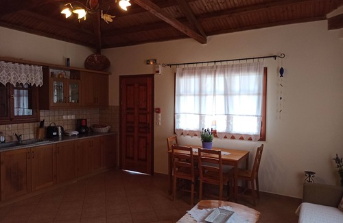 Nimfea Villa | Alonissos Holiday Villa Oceanis