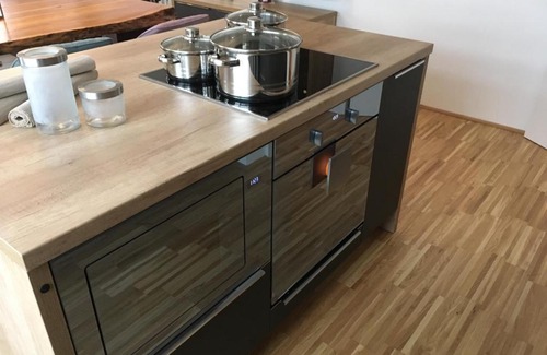 Favoriten Apartamento | Luxury Belvedere View New Apartment