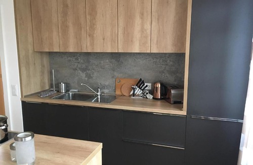 Favoriten Apartamento | Luxury Belvedere View New Apartment