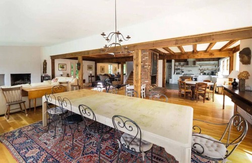North Egremont Apartamento | Charming 6 Bdrm Countryside Stay, Sauna & HotTub