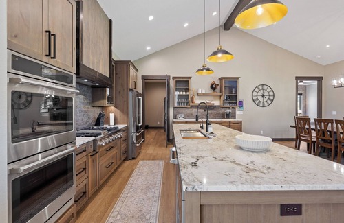 Sturgis Casa | Luxury Black Hills Retreat