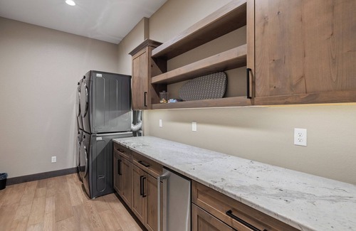 Sturgis Casa | Luxury Black Hills Retreat