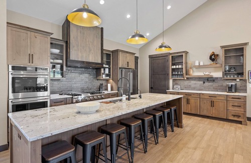 Sturgis Casa | Luxury Black Hills Retreat