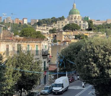 Rione Sanita Apartamento | Luxury Blue House
