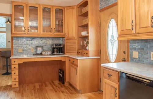 Mount Aetna Casa | Luxury Blue Mountain Retreat.