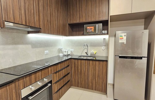 Santa Cruz Apartamento | Departamento de lujo en Equipetrol