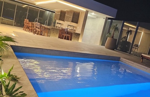 Santa Cruz Apartamento | Departamento de lujo en Equipetrol