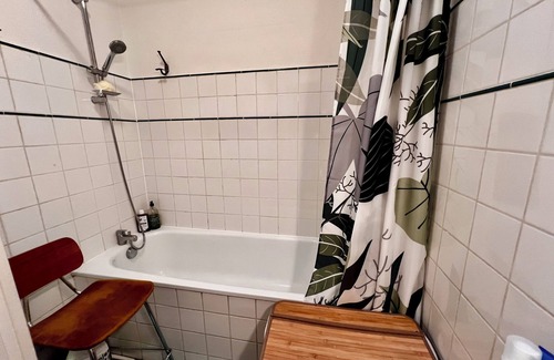 Saint Seurin - Fondaudege Apartamento | Luxury Bordeaux apartment