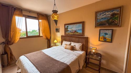 Golf Bahia Casa | Luxury boutique 1bd apartment w garden - Pet friendly!