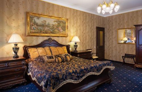 Yavory Casa | Luxury Boutique Andreevskiy