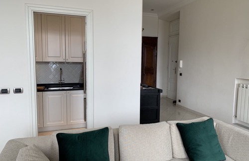 Le Suquet Apartamento | Luxury Boutique Apartment - stunning view - old port