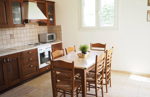 Kolymbia Casa | VILLA DE 3 DORMITORIOS DE ESTILO BOUTIQUE DE LUJO EN UBICACIÓN PERFECTA PARA EXPLORAR RODAS