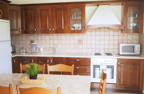 Kolymbia Casa | VILLA DE 3 DORMITORIOS DE ESTILO BOUTIQUE DE LUJO EN UBICACIÓN PERFECTA PARA EXPLORAR RODAS