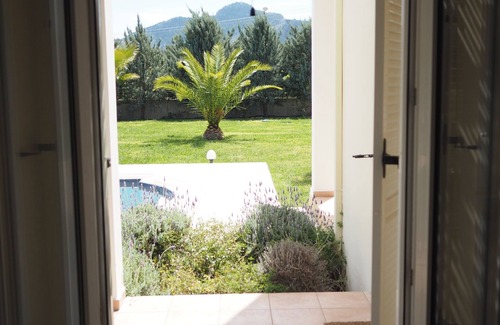 Kolymbia Casa | VILLA DE 3 DORMITORIOS DE ESTILO BOUTIQUE DE LUJO EN UBICACIÓN PERFECTA PARA EXPLORAR RODAS