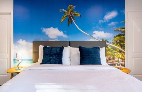 Harbordale Hotel | Luxury Boutique Hotel in Fort Lauderdale