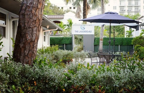 Harbordale Hotel | Luxury Boutique Hotel in Fort Lauderdale