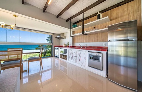 Quatro Ilhas Apartamento | Luxury Penthouse with 3 Suites