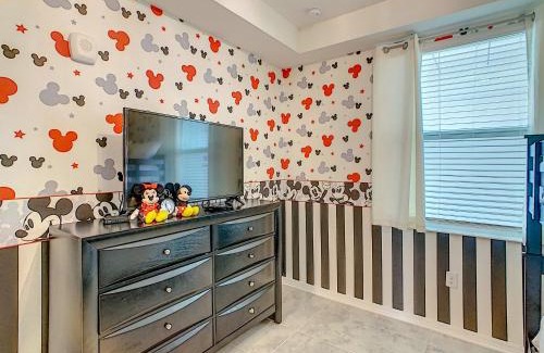 Kissimmee Casa | Luxury Brand NEW 2 bedroom apt near DISNEY!