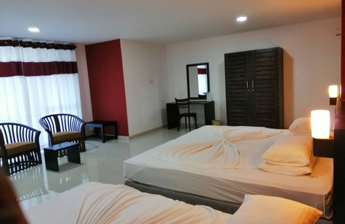 Tangalle Hotel | Luxury Budget Rom by Mars Hotel Tangalle
