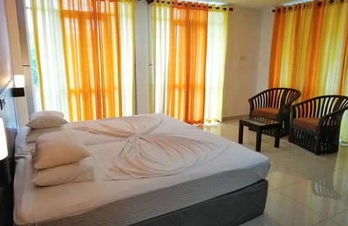 Tangalle Hotel | Luxury Budget Rom by Mars Hotel Tangalle