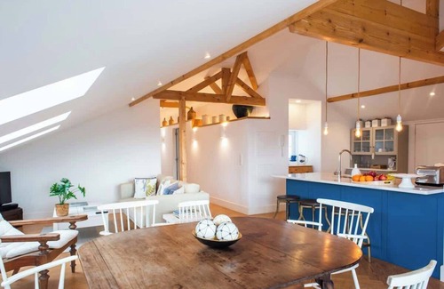 Ericeira Casa | Luxury Building with Rooftop in Central Ericeira!