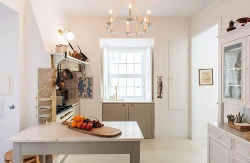 Ericeira Casa | Luxury Building with Rooftop in Central Ericeira!