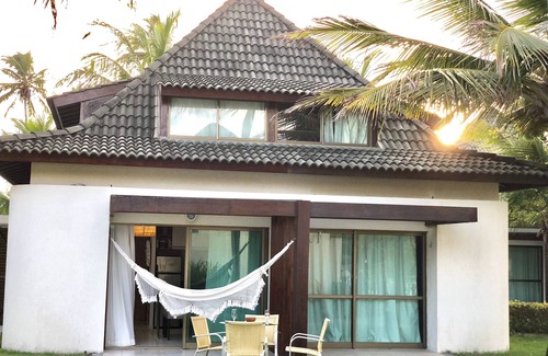 Porto de Galinhas Casa | bungalow de lujo en el alquiler Beach Resort