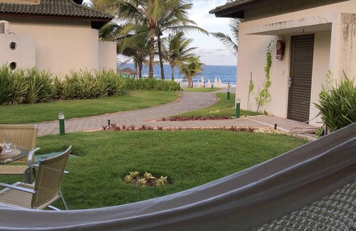 Porto de Galinhas Casa | bungalow de lujo en el alquiler Beach Resort