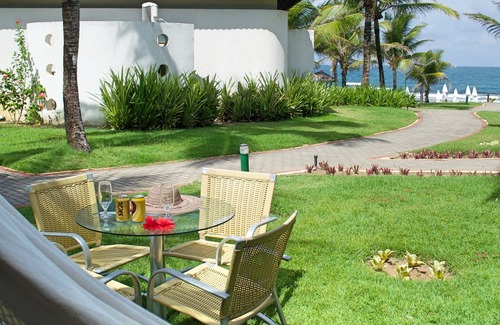 Porto de Galinhas Casa | bungalow de lujo en el alquiler Beach Resort