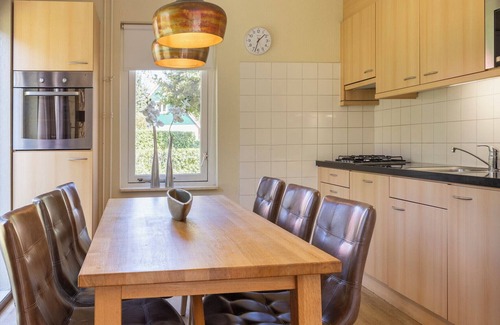 Diessen Cabaña | Luxury bungalow for 6 people
