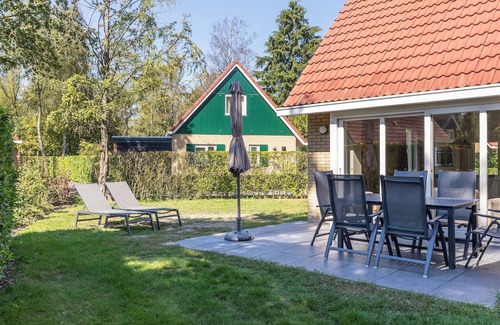 Diessen Cabaña | Luxury bungalow for 6 people