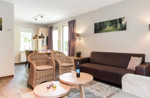 Diessen Cabaña | Luxury bungalow for 6 people