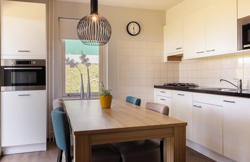 Diessen Cabaña | Luxury bungalow for 4 people