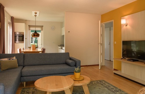 Diessen Cabaña | Luxury bungalow for 4 persons