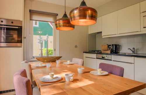 Diessen Cabaña | Luxury bungalow for 4 persons