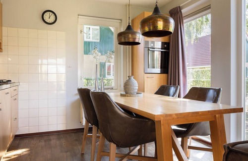 Diessen Cabaña | Luxury bungalow for 4 persons
